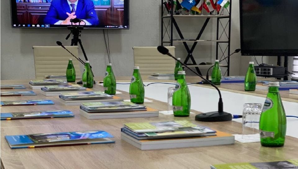 Қийноққа солишга қарши курашиш: халқаро амалиёт ва миллий тажриба