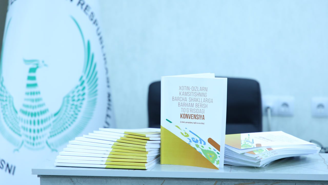 Event at the Human Rights House: Presentation of a New Book