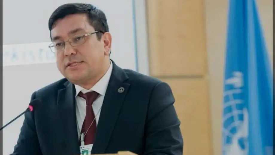 Enhancing Guarantees of Human Rights Protection in New Constitution of Uzbekistan