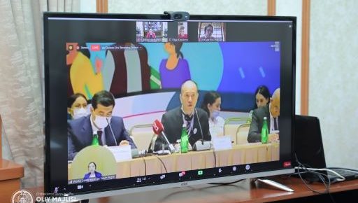 “Глобал ҳаракатларга ёшларни жалб қилиш” мавзусида ёшлар ҳуқуқлари бўйича бутунжаҳон анжумани ўз ишини бошлади