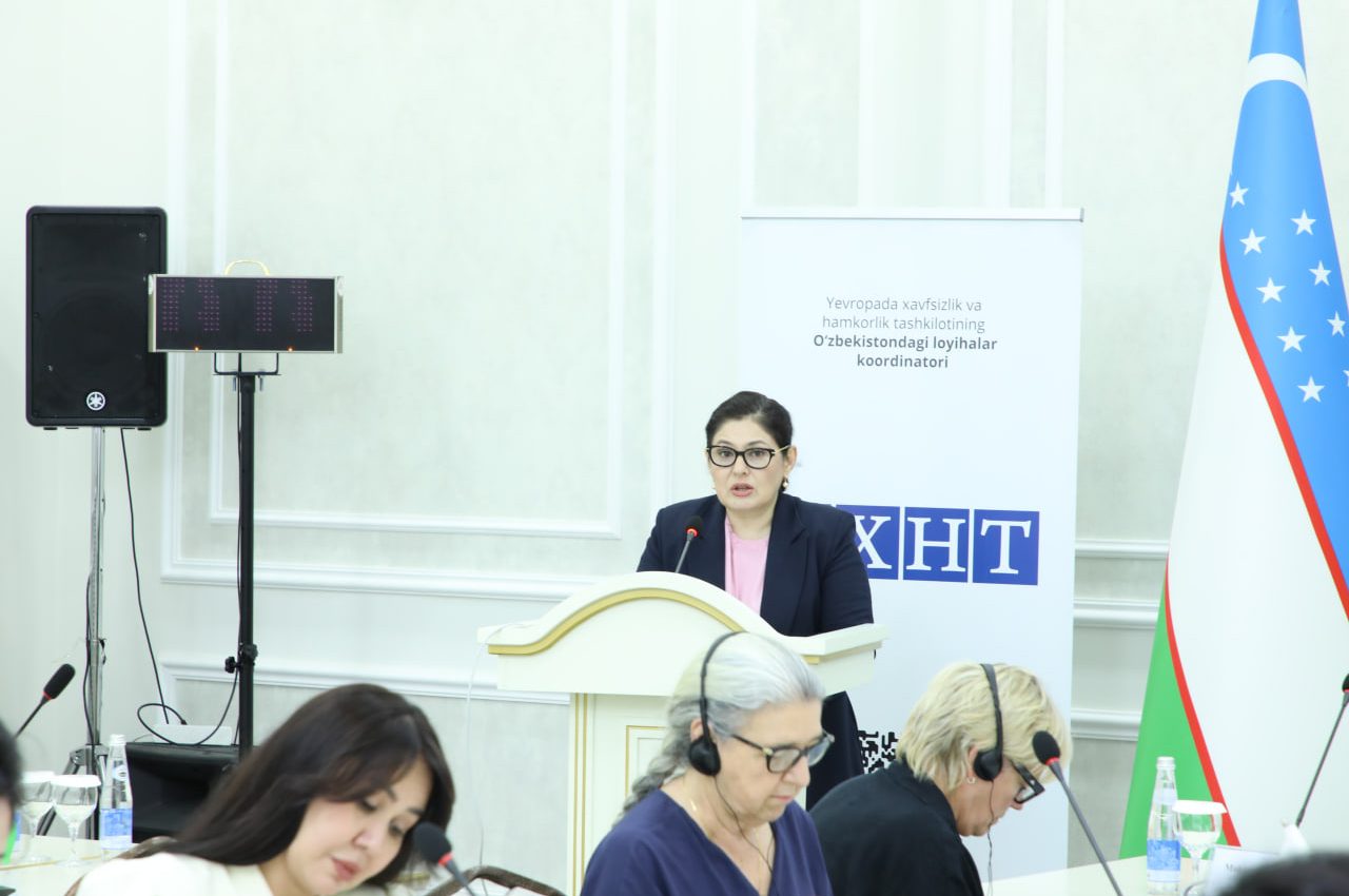 Developing Women's Leadership Skills