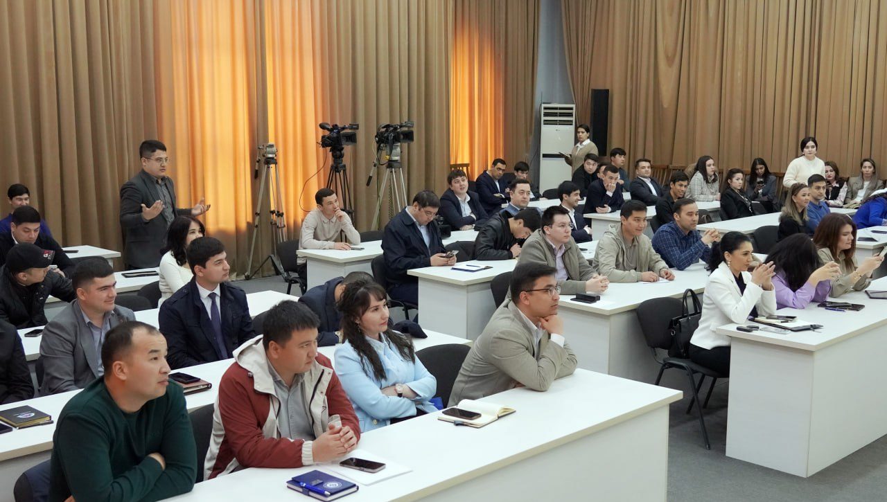 Ахборот хизматлари фаолиятида мобилография имкониятларидан тўғри фойдаланиш