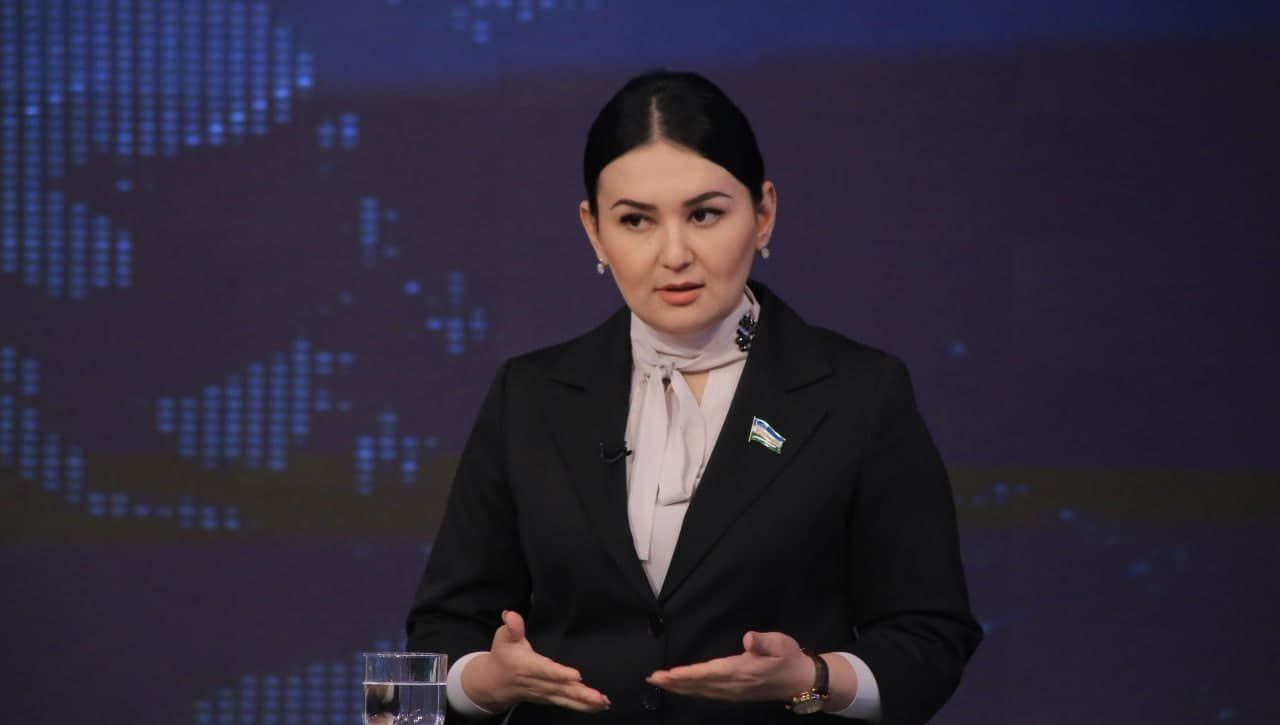 Парламент ва ОАВ: очиқлик, шаффофлик, ҳамкорлик