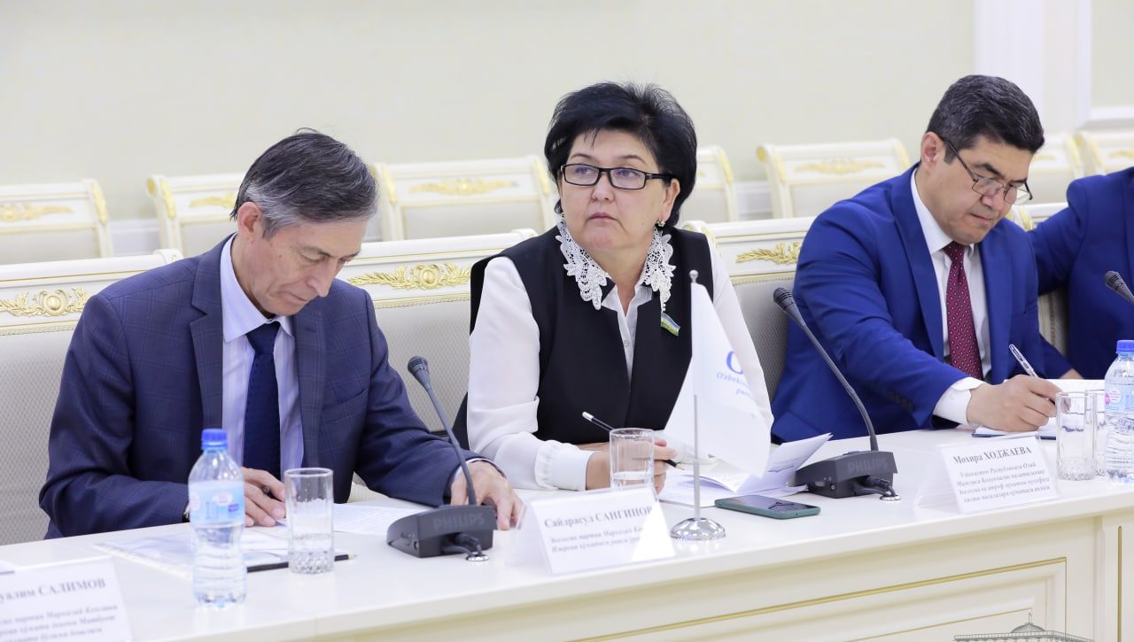 Состоялся Третий Форум политических партий Китая и Центральной Азии
