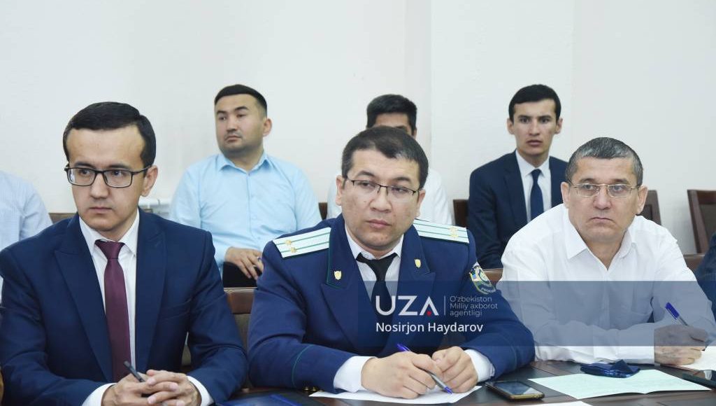 "Янги Ўзбекистон тараққиёт стратегияси” ва маънавият: жамоатчилик нигоҳида