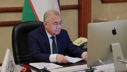 Делегация Парламента Узбекистана выступила на ежегодных Парламентских слушаниях Межпарламентского союза в Организации Объединенных Наций