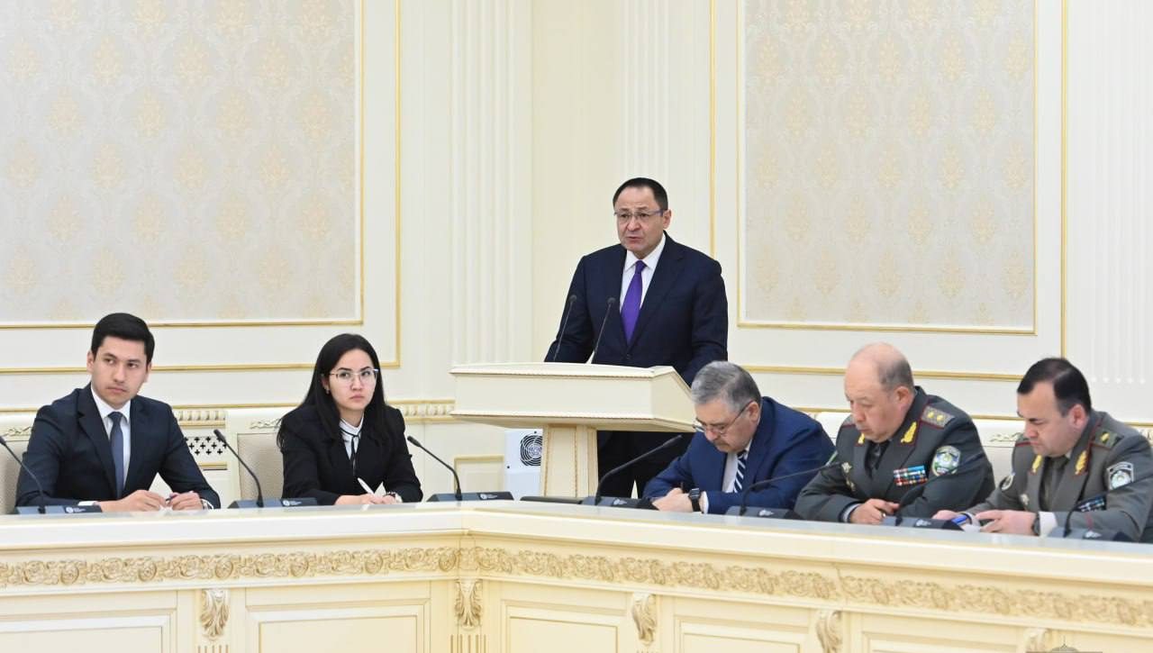 Для молодежи будут созданы новые возможности