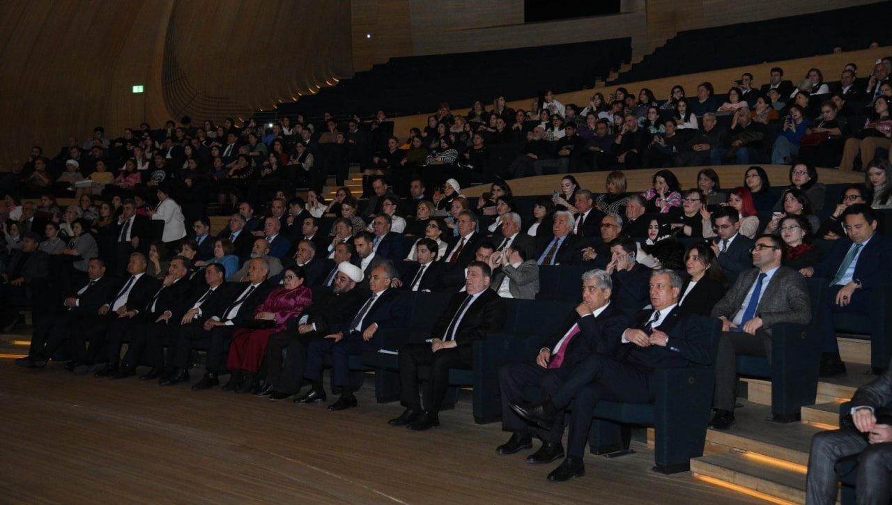 Uzbekistan Days of Science and Culture kicks off in Baku 