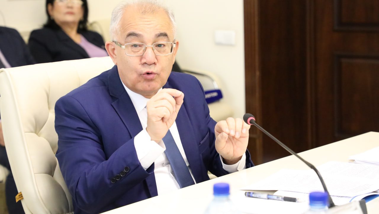 Uzbek-Japanese Legal Colloquium: Constitutional Reforms and Human Rights