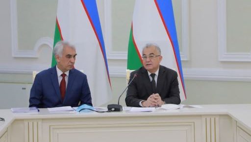 2021 йилги Давлат дастури: мазмун-моҳияти, амалга ошириш механизми ва кутилаётган натижалар
