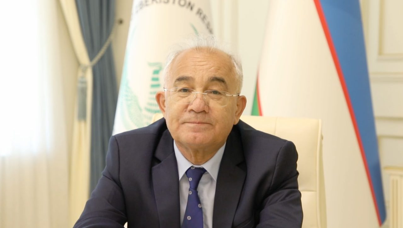 Uzbekistan’s Experience in Advancing Gender Equality Recognized as a Leading Parliamentary Practice on the International Stage