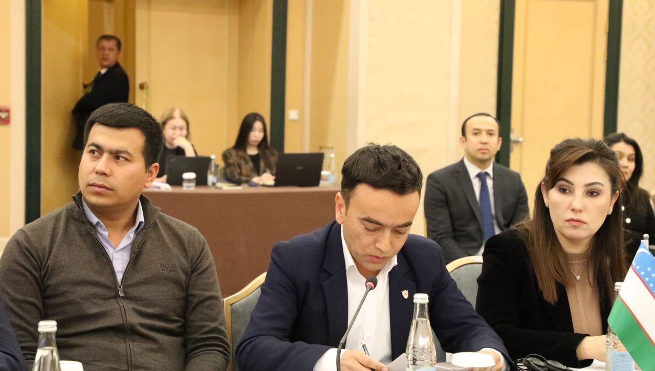 Содействие имплементации Глобального договора о безопасной, упорядоченной и легальной миграции