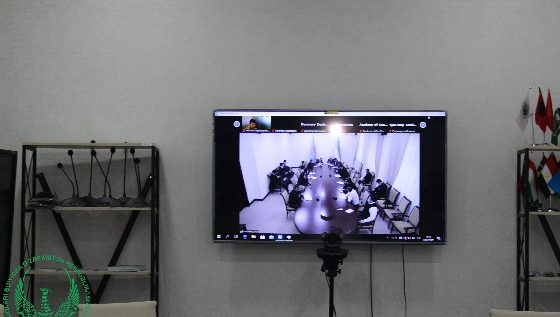 Илмий тадқиқотларнинг суд ва ҳуқуқни қўллаш амалиётини такомиллаштиришдаги ўрни