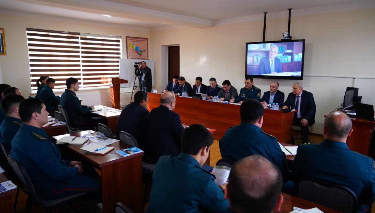 National Human Rights Education Program in Action