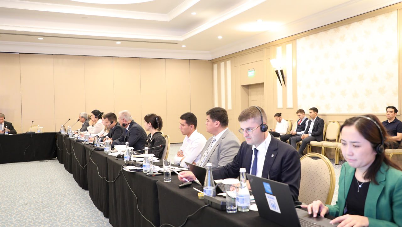 Uzbekistan advances efforts to reduce and eradicate statelessness