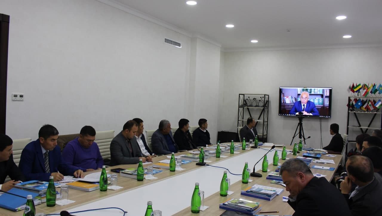 ҚИЙНОҚҚА СОЛИШГА ҚАРШИ КУРАШИШ ЙЎЛИДА Ўқув курслари очиш ва тренерлар тайёрлаш – муҳим вазифа