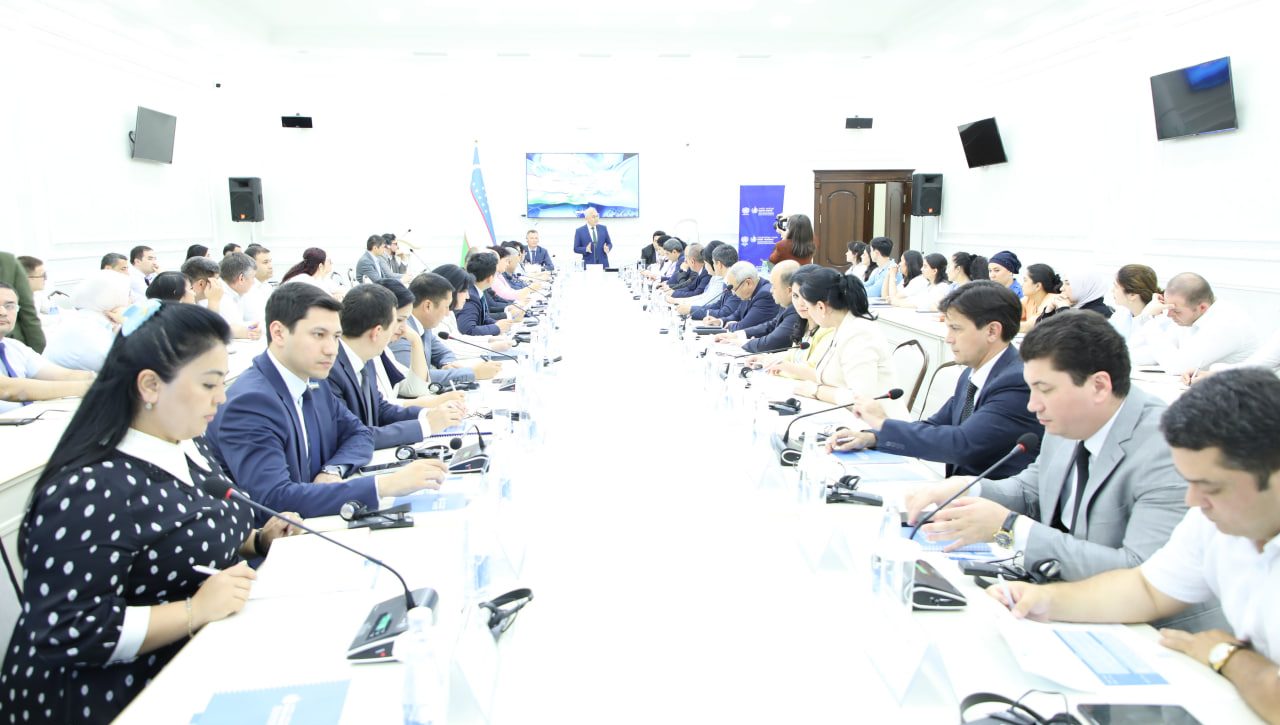 The Role of Parliament in UN Human Rights Mechanisms