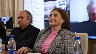 В Институте государства и права РАН состоялась Международная научная конференция «Современная компаративистика: в поисках новых смыслов»