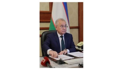 Делегация Парламента Узбекистана выступила на ежегодных Парламентских слушаниях Межпарламентского союза в Организации Объединенных Наций