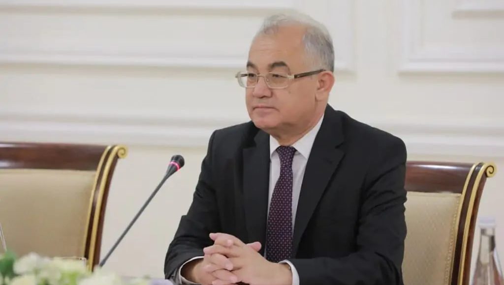 Uzbekistan honors Constitution Day by championing freedom and prosperity