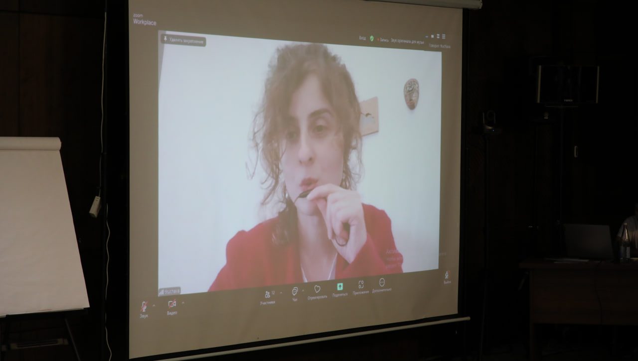 Обсуждены альтернативные способы правосудия для детей вместо лишения свободы