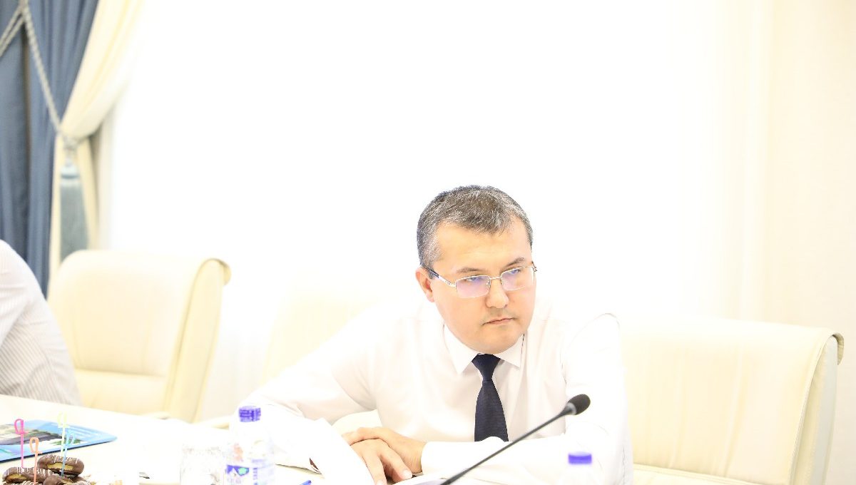 Меры по повышению научного потенциала
