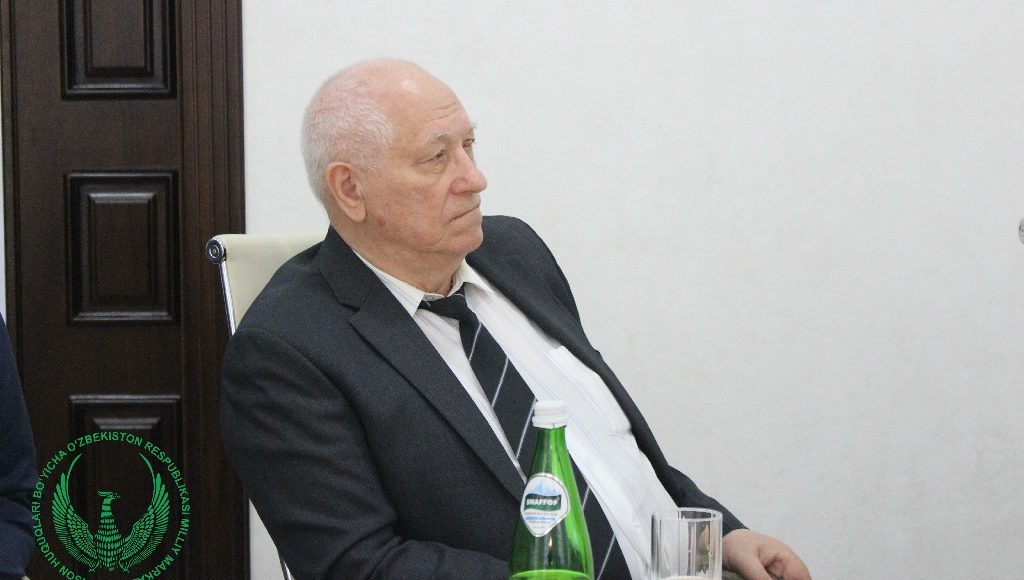 БМТнинг Иқтисодий, ижтимоий ва маданий ҳуқуқлар бўйича қўмитасида Ўзбекистоннинг Учинчи даврий маърузаси кўриб чиқилмоқда