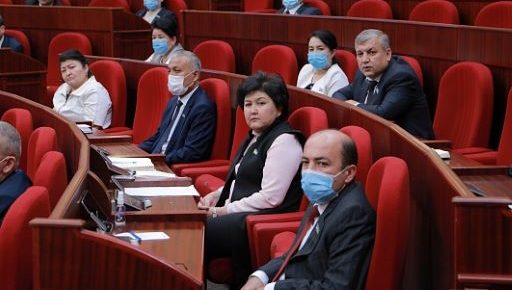 Какие изменения вносятся в избирательное законодательство?