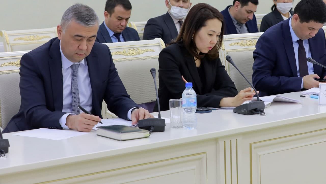 Представлен всеобъемлющий отчет