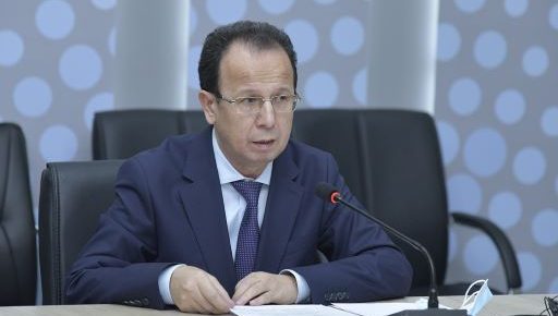 Миллий марказга Конституциявий судга мурожаат қилиш ҳуқуқи берилади