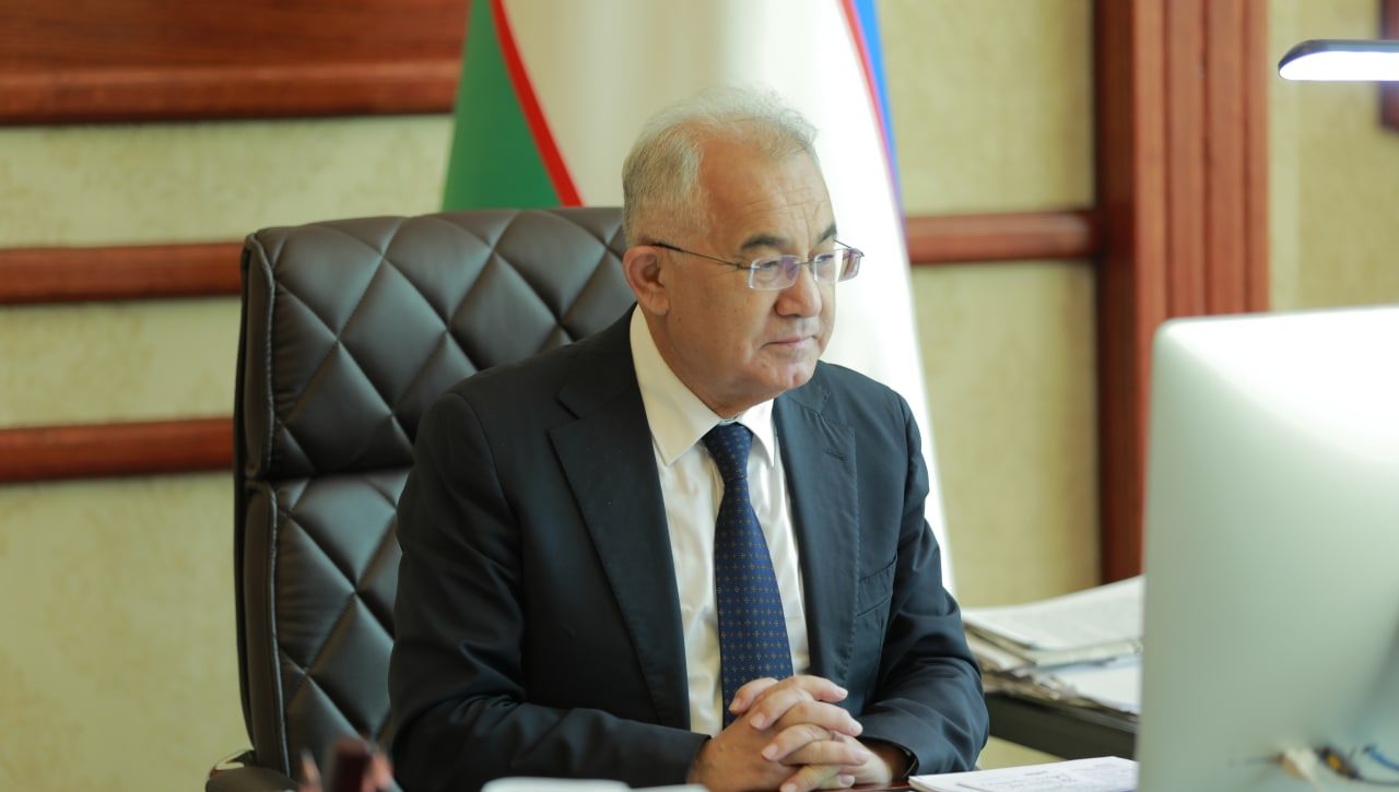Подведены итоги Подкомитета по финансам МПС