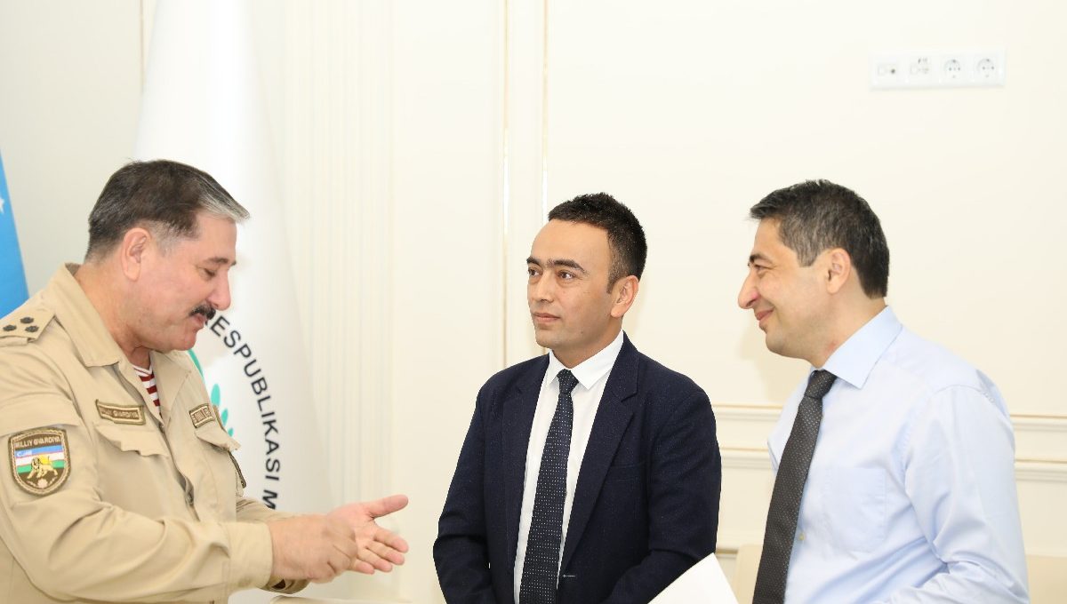 Меры по повышению научного потенциала