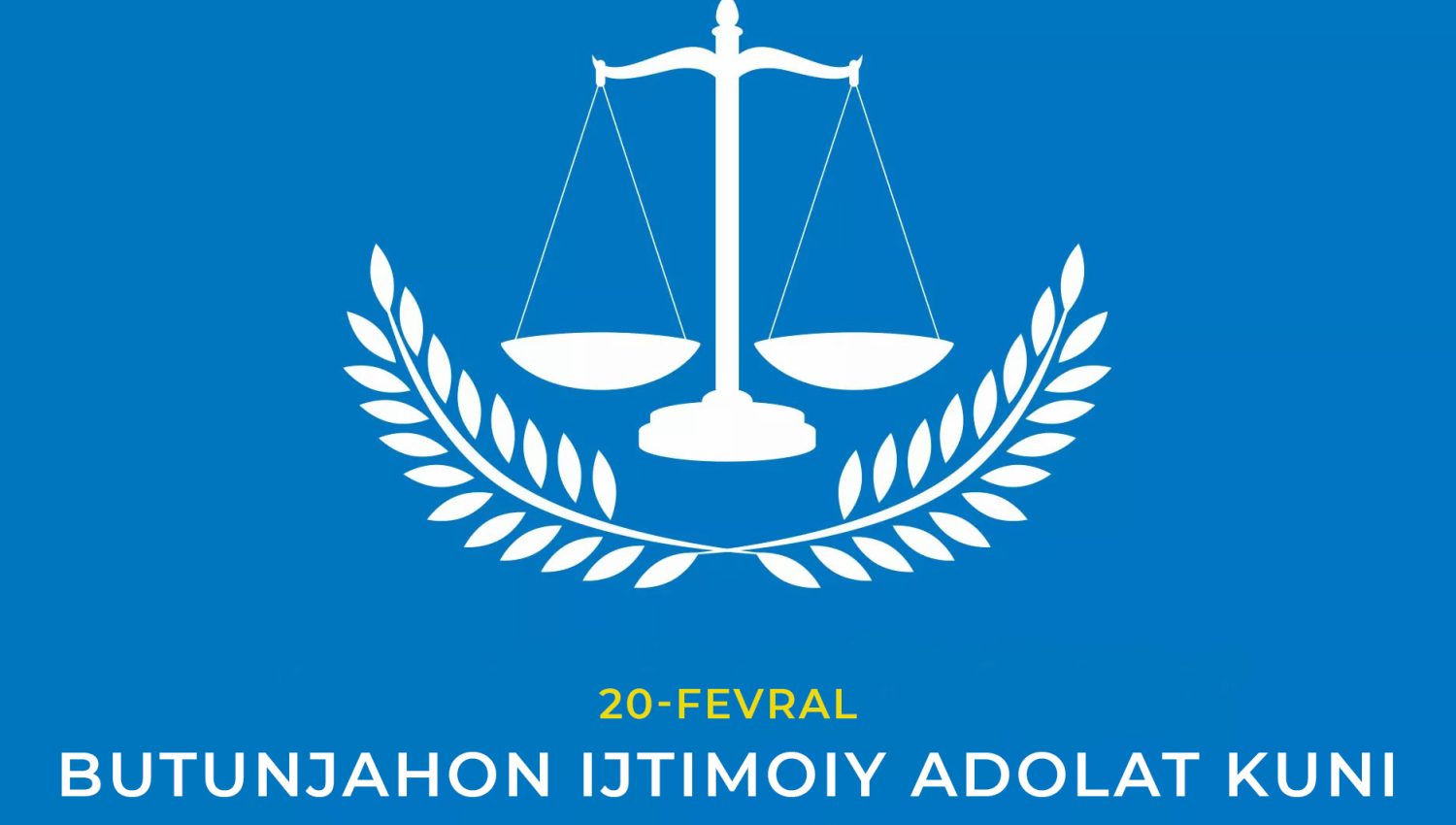 ИЖТИМОИЙ ДАВЛАТНИНГ АСЛ МОҲИЯТИ – ИЖТИМОИЙ  АДОЛАТ