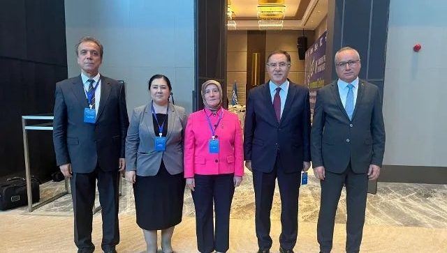 IVth Samarkand Forum on ‘Future of Human Rights and Sustainable Solutions In A Changing World’ Concluded