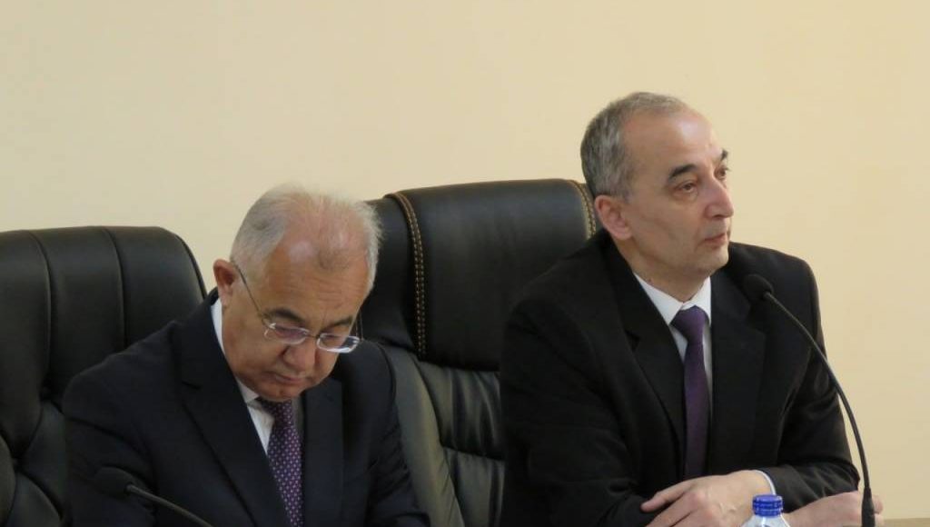 РОЛЬ ЮРИДИЧЕСКОЙ НАУКИ В РЕАЛИЗАЦИИ СТРАТЕГИИ РАЗВИТИЯ
