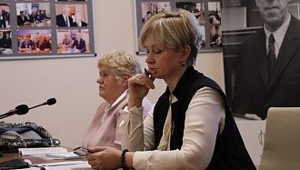 В Институте государства и права РАН состоялась Международная научная конференция «Современная компаративистика: в поисках новых смыслов»