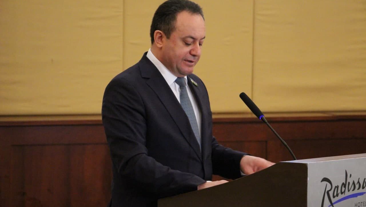 Фуқароларнинг ҳуқуқ ва эркинликларини таъминлаш ҳамда ҳимоя қилишда Омбудсман фаолиятининг ҳуқуқий асосларини такомиллаштириш масалалари муҳокама қилинди