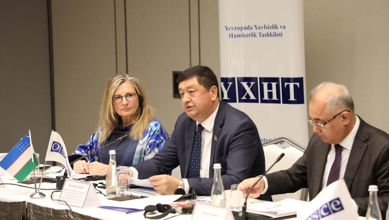 Предпринимательство и права человека