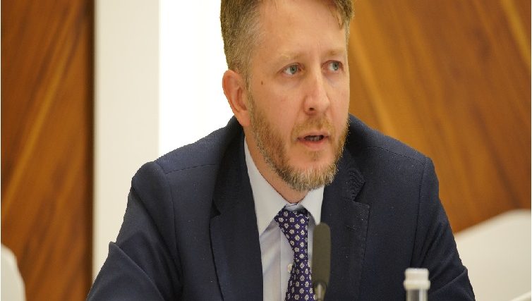 “Фуқаролик жамияти институтлари ва сайлов” (Халқаро давра суҳбати жараёнларидан фоторепортаж)