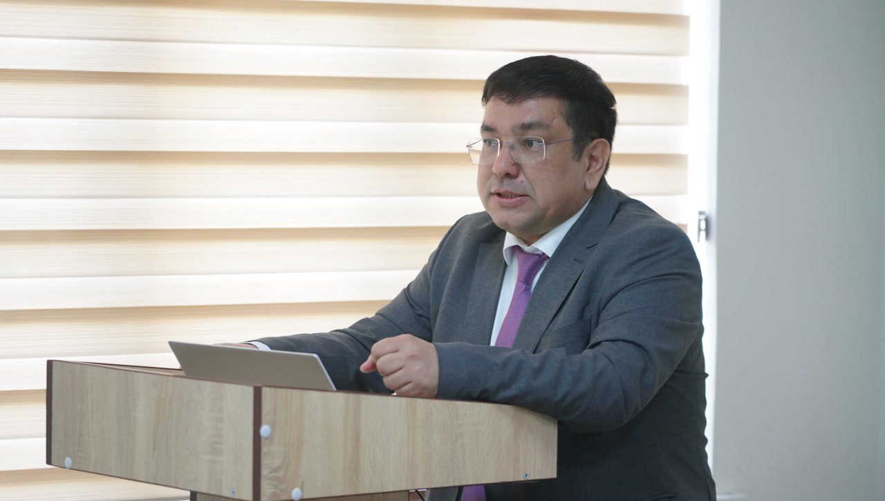 Бухорода “Қийноққа солишга қарши курашиш: халқаро амалиёт ва миллий тажриба” мавзусидаги ўқув курси бўлиб ўтди