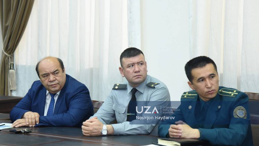 "Янги Ўзбекистон тараққиёт стратегияси” ва маънавият: жамоатчилик нигоҳида