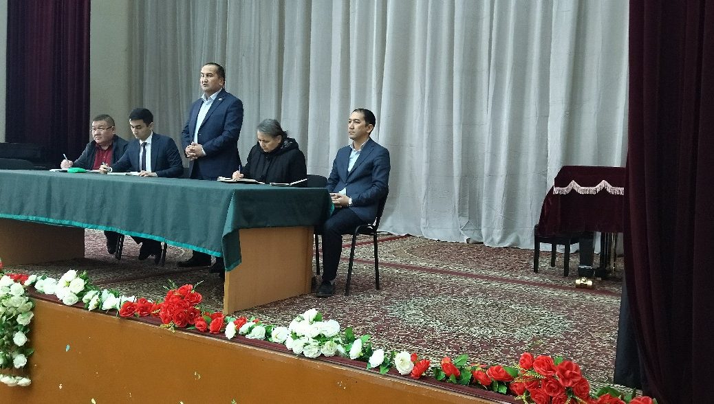 Мурожаатларни кўриб чиқишда қонунийликка риоя этилиши ҳолати ўрганилди