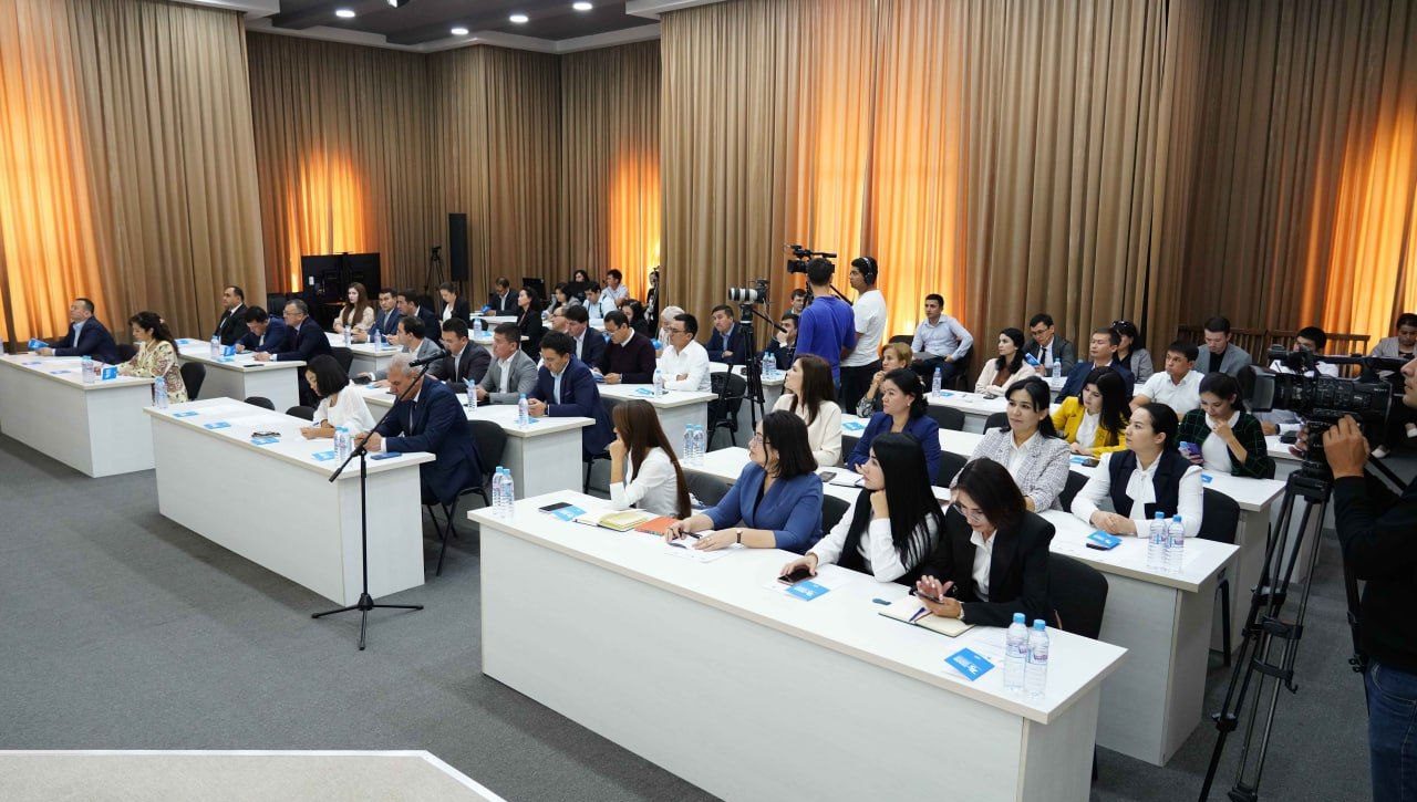 Increasing knowledge of human rights policy