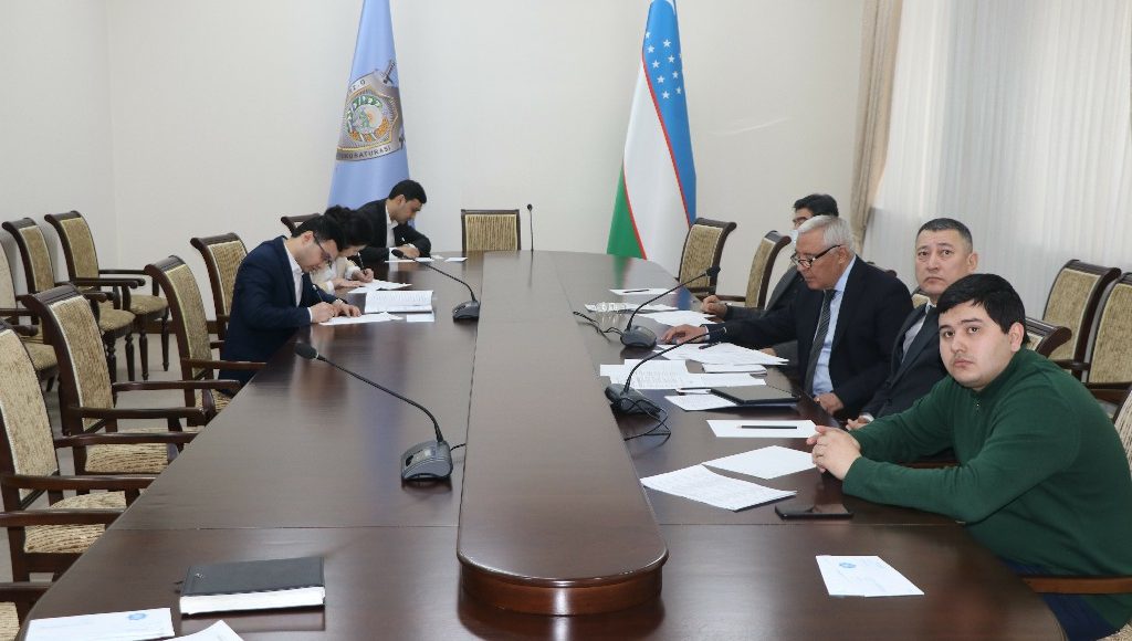 Проведение квалификационных экзаменов