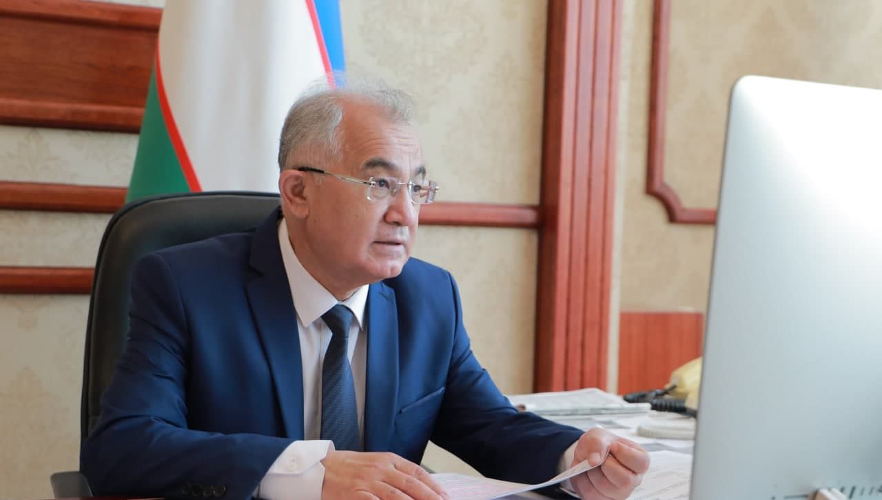 Страны региона обсудили противодействие торговле людьми