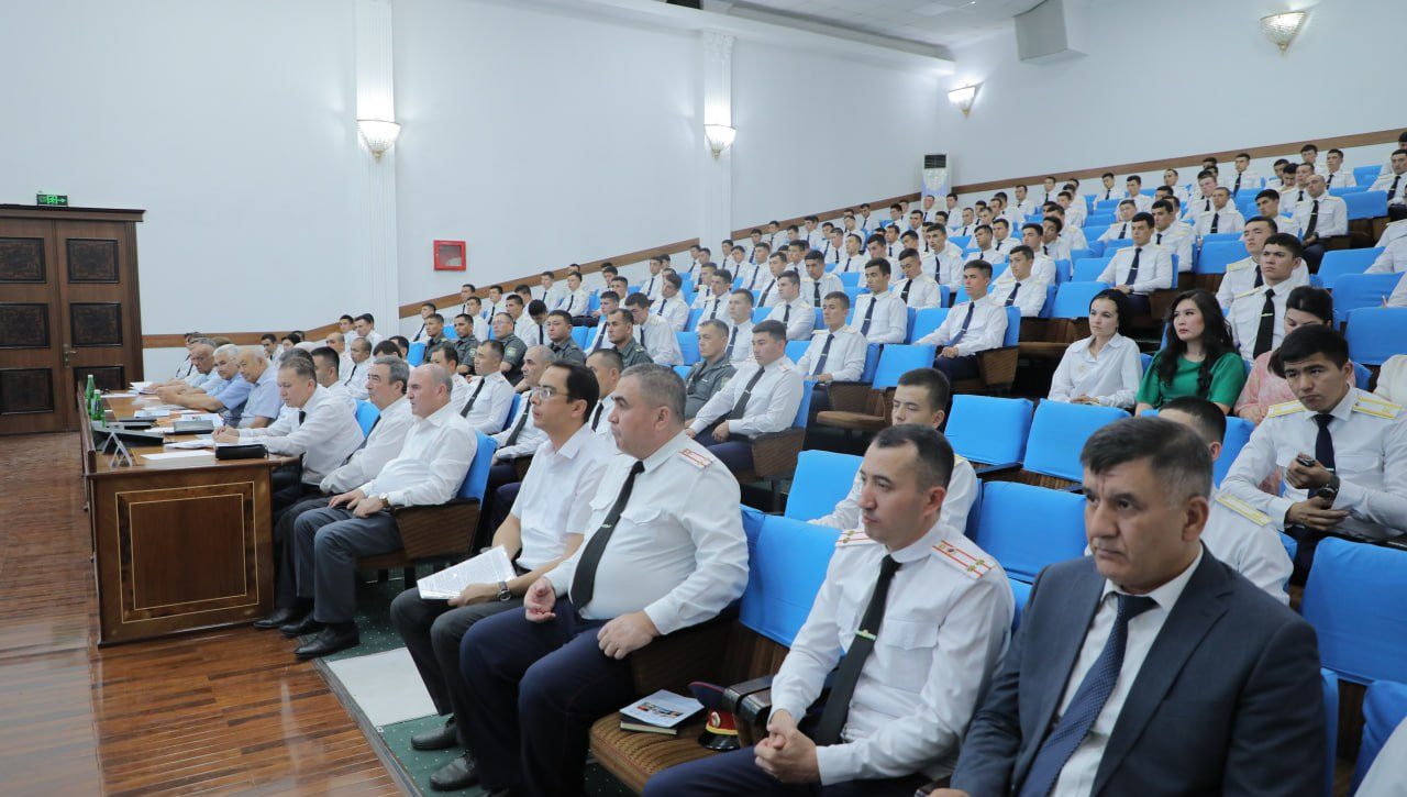 Фавқулодда вазиятлар ва инсон ҳуқуқлари: муаммо ва ечимлар