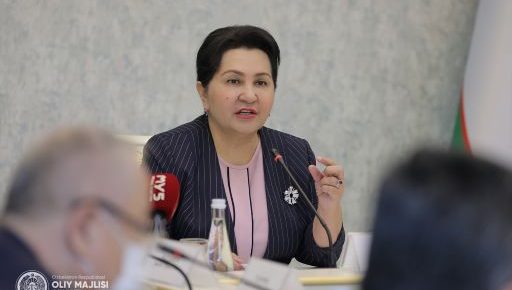 Состоялось очередное заседание Национальной комиссии по противодействию торговле людьми и принудительному труду
