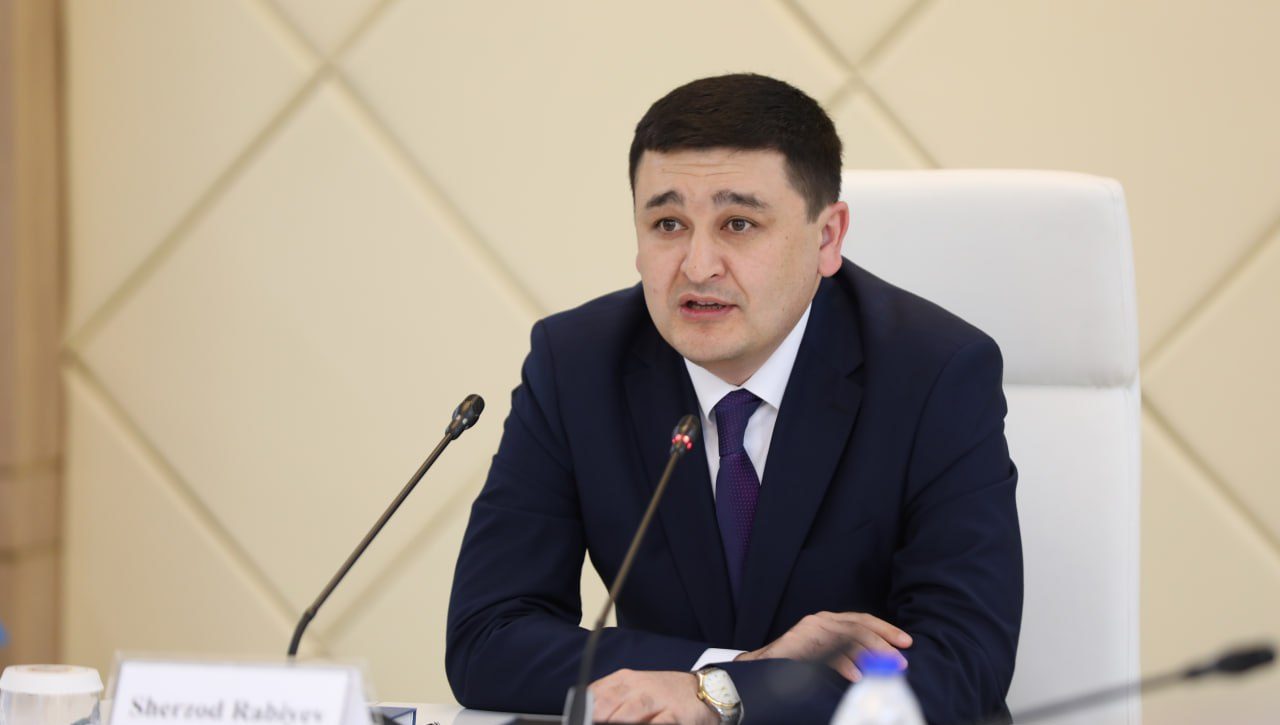 Мурожаатлар билан ишлаш самарадорлигини таъминлаш: назария ва амалиёт
