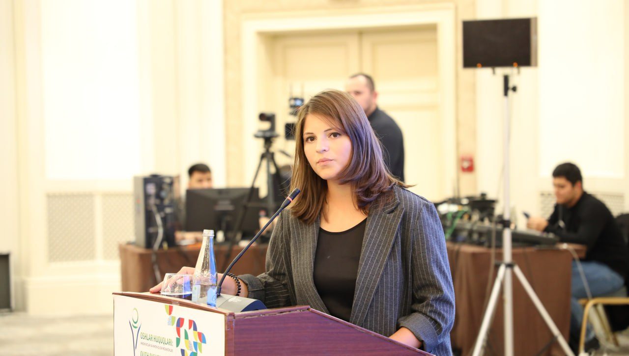 Youth Consultation: Prospects for Advancing Youth Rights Internationally