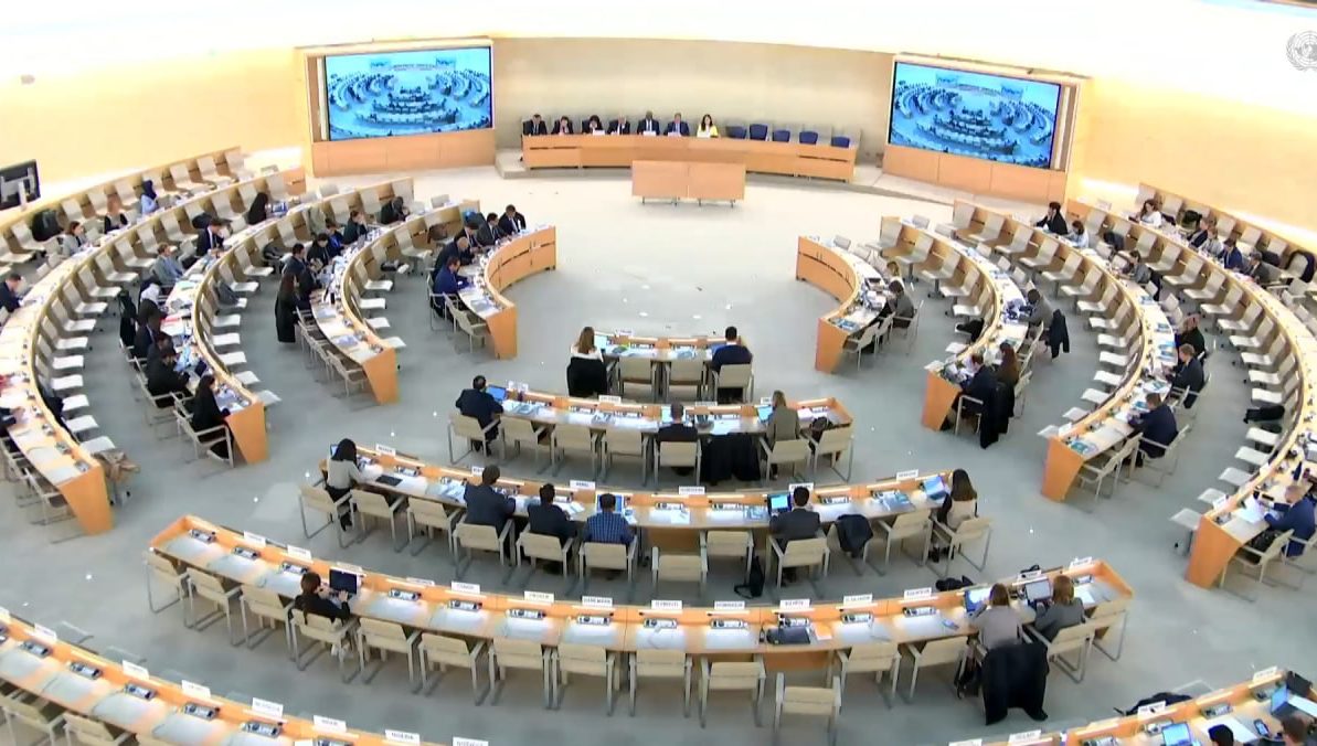 Uzbekistan’s human rights record to be examined by Universal Periodic Review